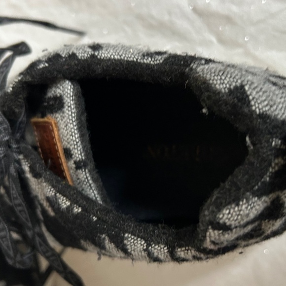 Nike Roshe Run Pendleton Running Shoes Sneakers Size US 9 Nike ID - Picture 11 of 11